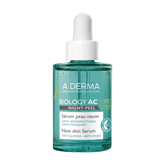 Aderma - Biology AC Night Peel Anti-blemish Serum | MazenOnline